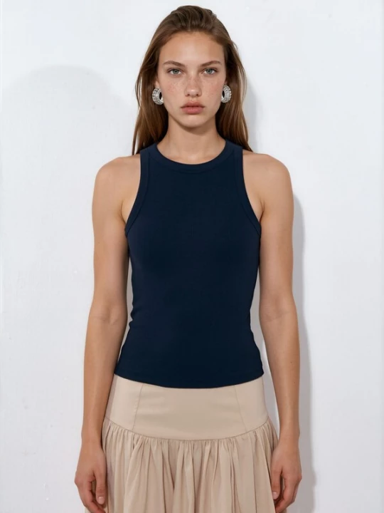 Foto van product Busem Top navy