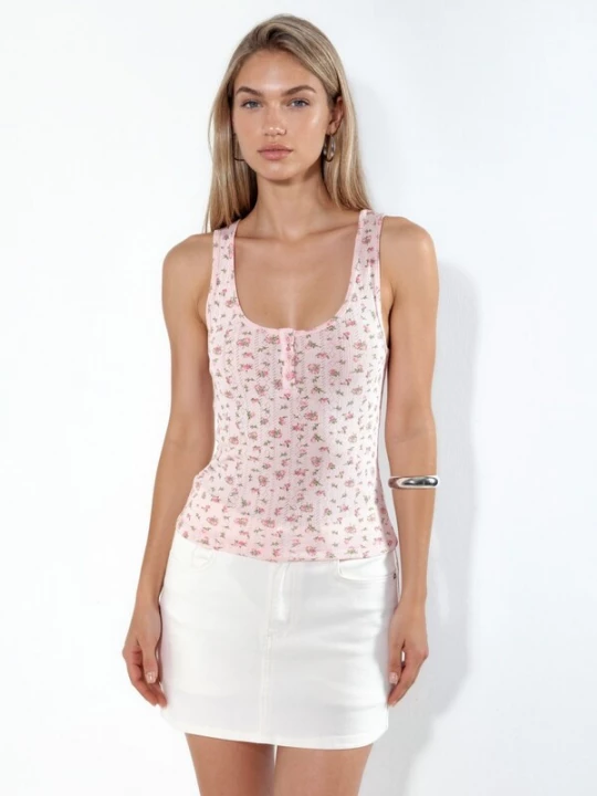 Foto van product Busem Top pink
