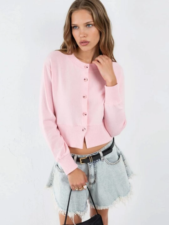 Foto van product Busem Tussenjas pink