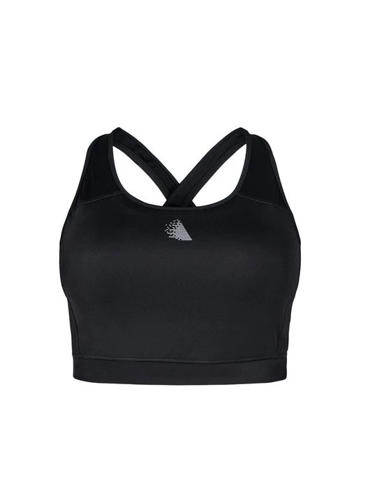 Foto van product Bustier Active By Zizzi zwart