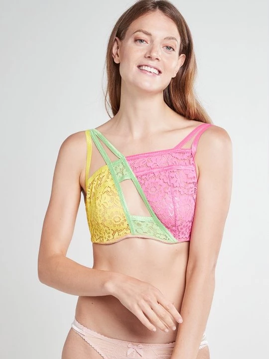 Foto van product Bustier Agent Provocateur
