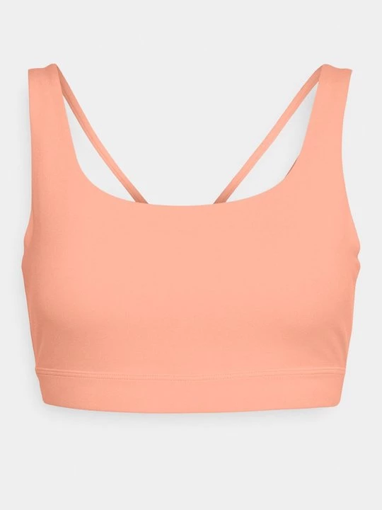 Foto van product Bustier Athleta rood