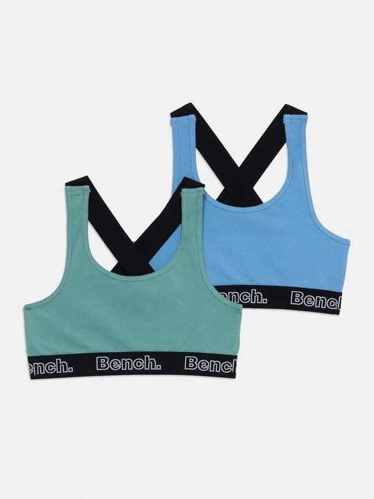 Foto van product Bustier Bench