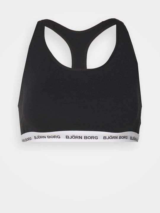 Foto van product Bustier Björn Borg zwart