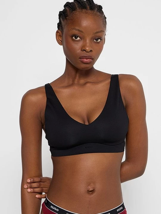 Foto van product Bustier Boss zwart