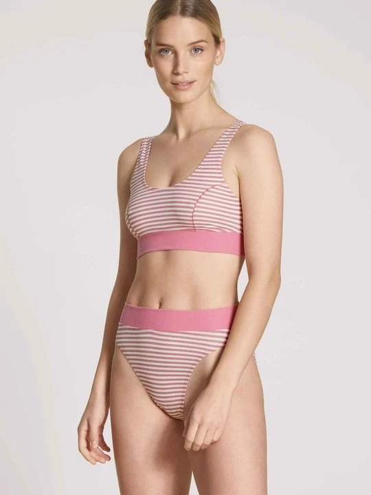 Foto van product Bustier CALIDA donkerroze