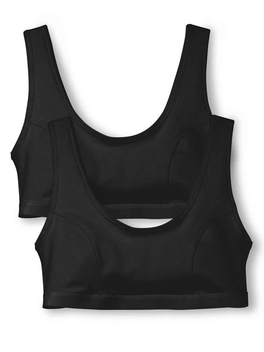 Foto van product Bustier CALIDA zwart