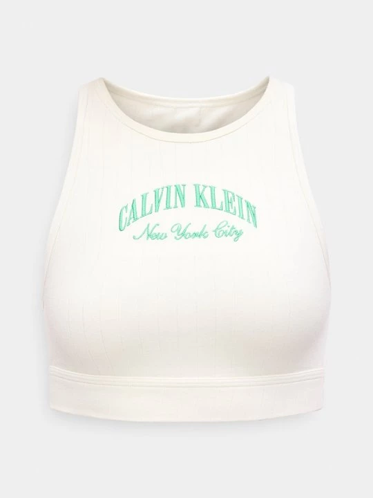 Foto van product Bustier Calvin Klein crème
