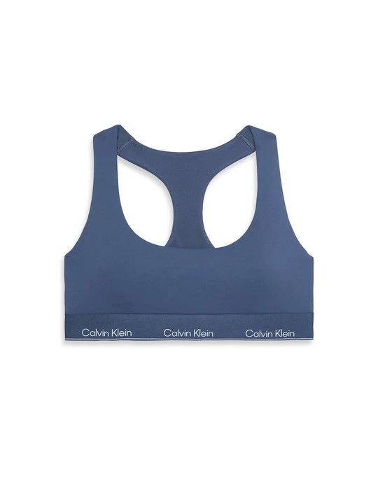 Foto van product Bustier Calvin Klein donkerblauw