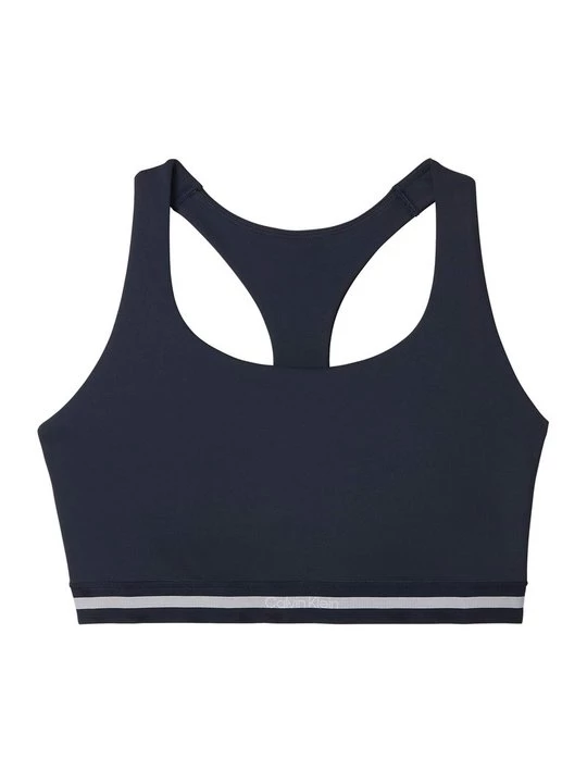 Foto van product Bustier Calvin Klein donkerblauw