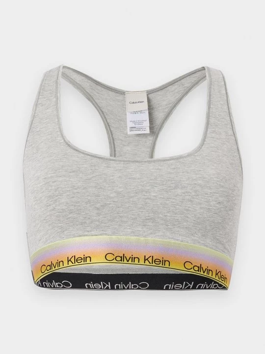 Foto van product Bustier Calvin Klein grijs
