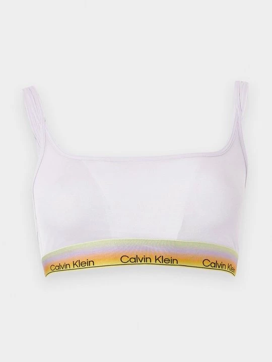 Foto van product Bustier Calvin Klein lila