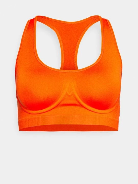 Foto van product Bustier Calvin Klein oranje