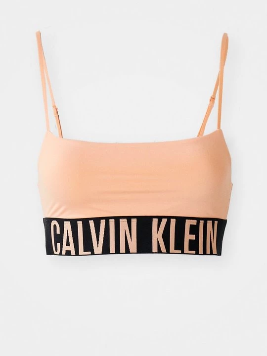 Foto van product Bustier Calvin Klein oranje