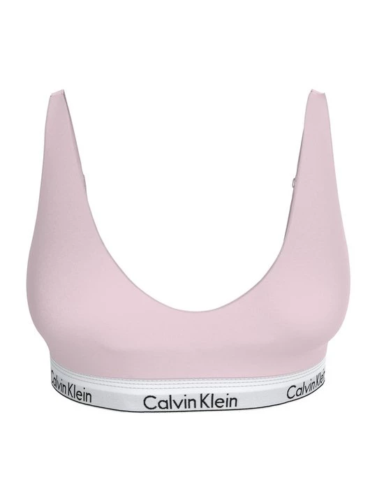 Foto van product Bustier Calvin Klein roze