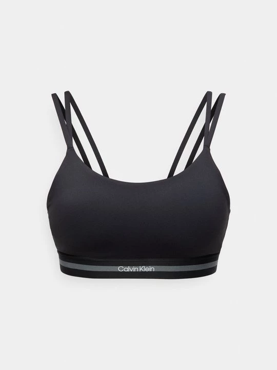 Foto van product Bustier Calvin Klein zwart
