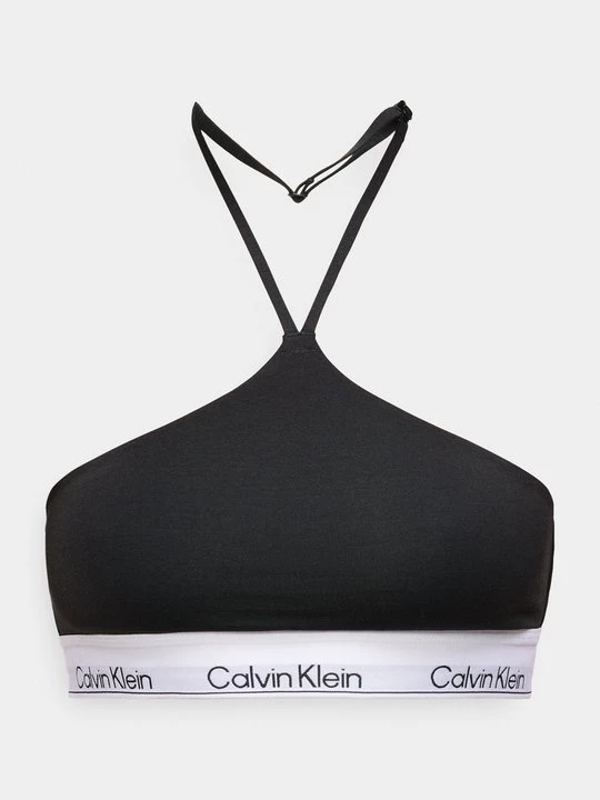 Foto van product Bustier Calvin Klein zwart