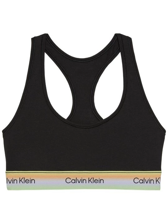 Foto van product Bustier Calvin Klein zwart