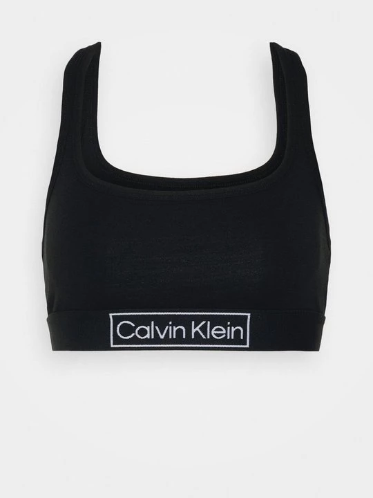 Foto van product Bustier Calvin Klein zwart
