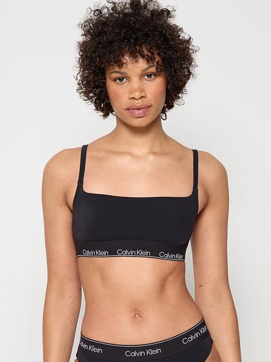 Foto van product Bustier Calvin Klein zwart