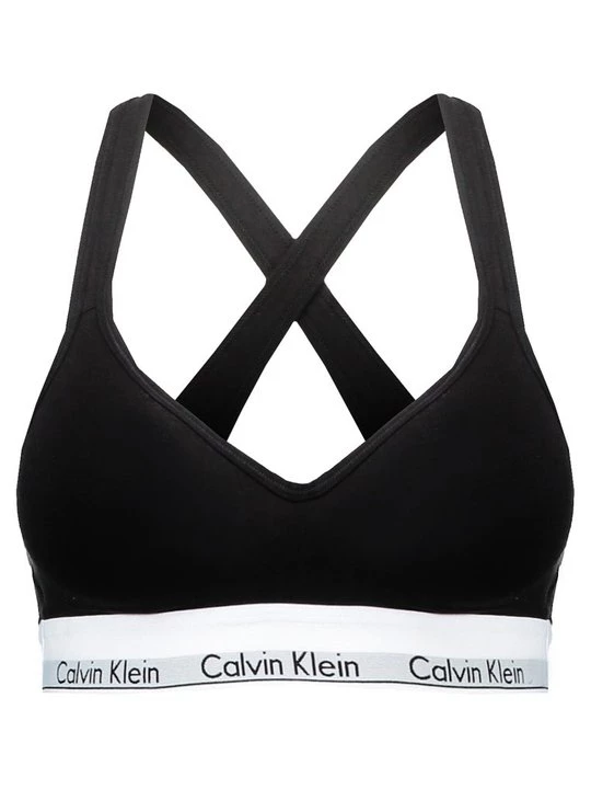 Foto van product Bustier Calvin Klein zwart