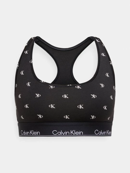 Foto van product Bustier Calvin Klein zwart