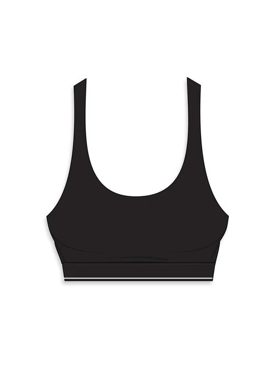 Foto van product Bustier Calvin Klein zwart
