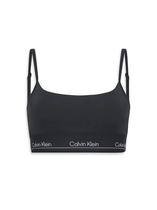 Foto van product Bustier Calvin Klein zwart