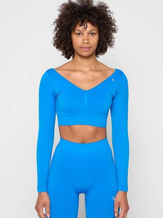Foto van product Bustier Carpatree blauw