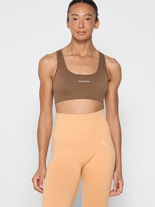 Foto van product Bustier Carpatree bruin