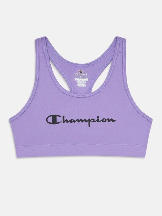 Foto van product Bustier Champion lila