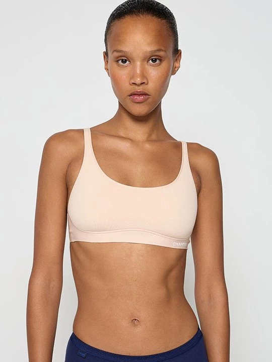 Foto van product Bustier Chantelle beżowy