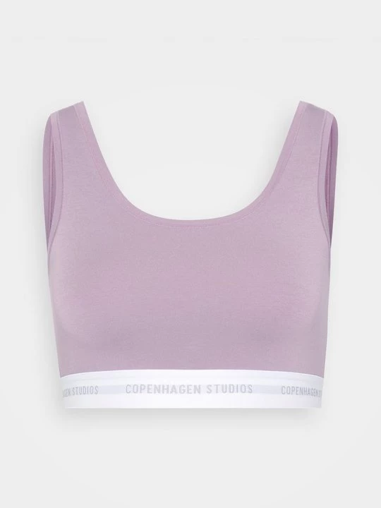 Foto van product Bustier Copenhagen Studios mauve