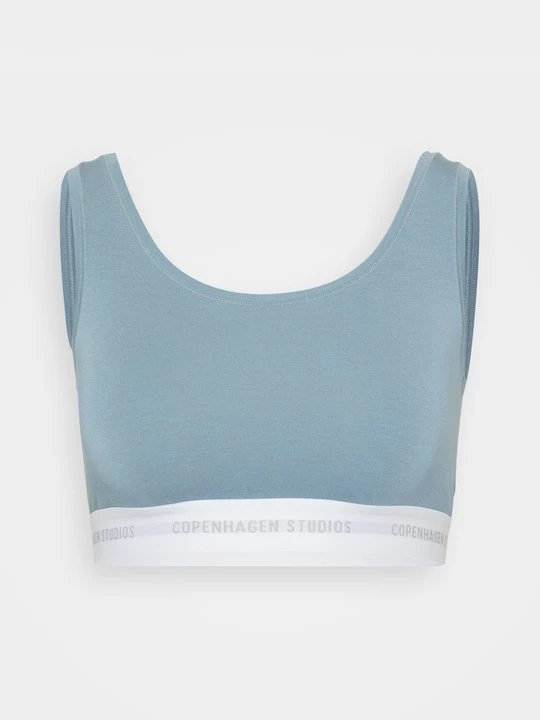 Foto van product Bustier Copenhagen Studios petrol