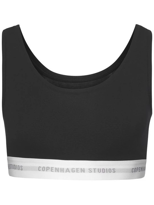 Foto van product Bustier Copenhagen Studios zwart