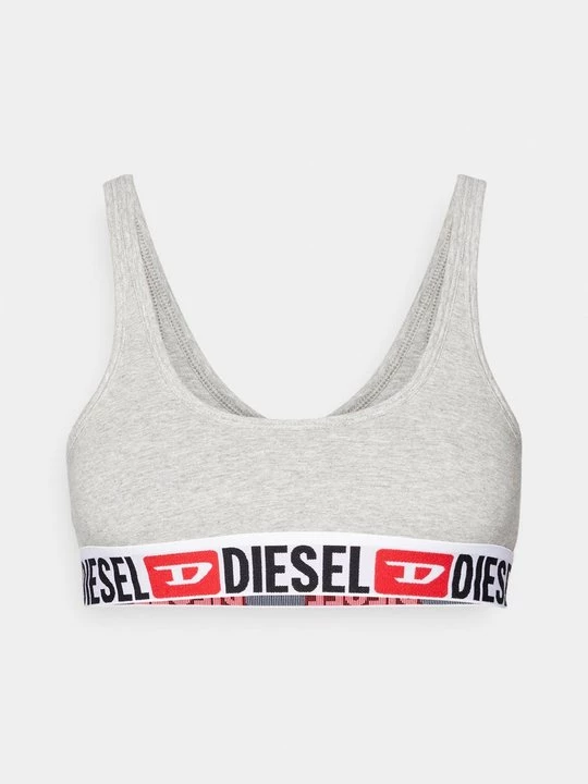 Foto van product Bustier Diesel grijs