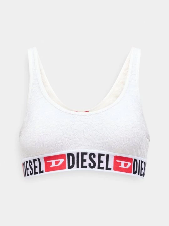 Foto van product Bustier Diesel wit