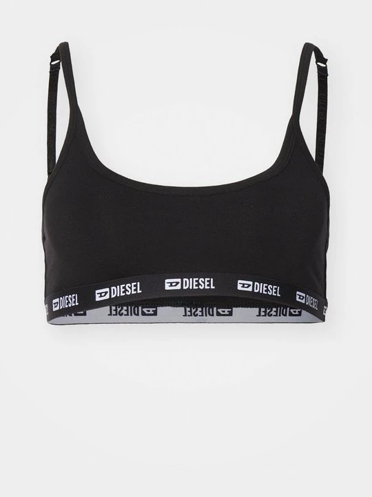 Foto van product Bustier Diesel zwart