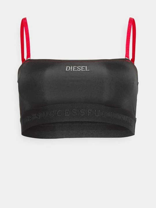 Foto van product Bustier Diesel zwart