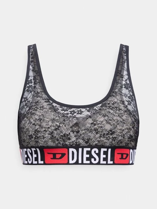 Foto van product Bustier Diesel zwart