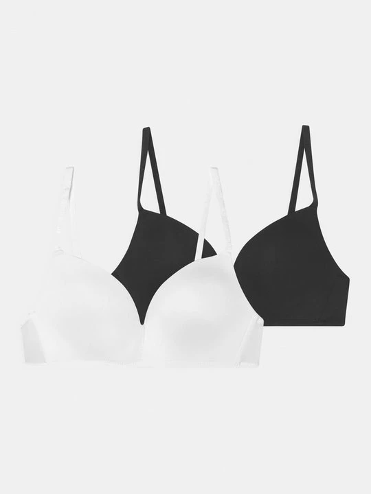 Foto van product Bustier Dim wit