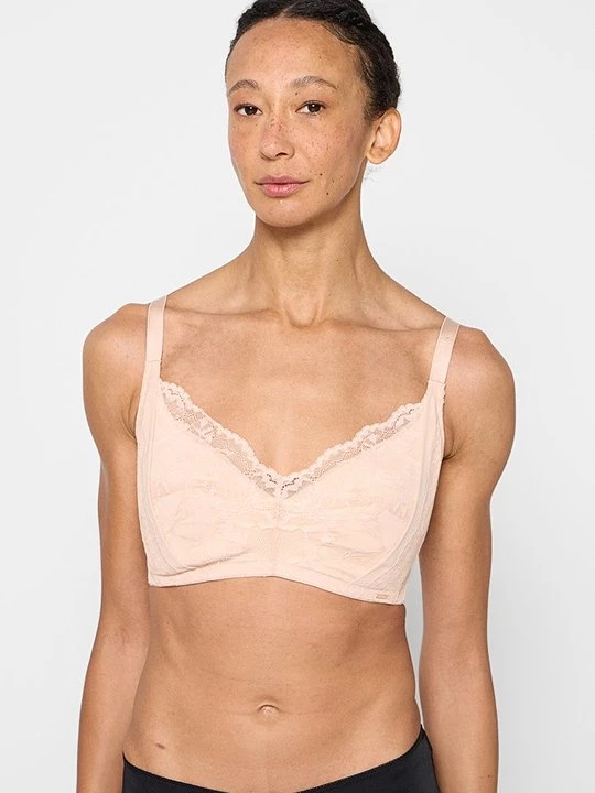 Foto van product Bustier Dorina beżowy