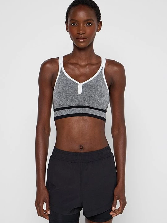 Foto van product Bustier Dorina grijs