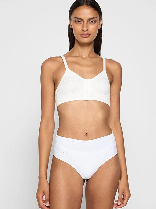 Foto van product Bustier Dorina wit