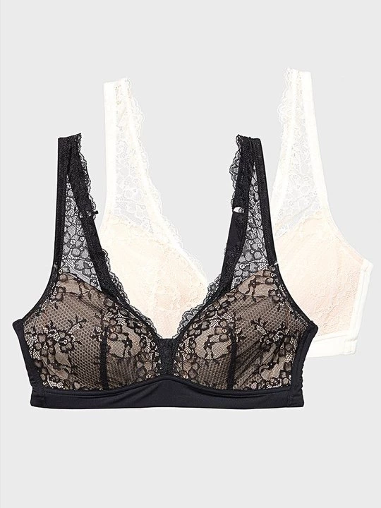 Foto van product Bustier Dorina zwart