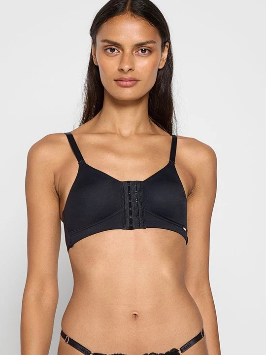 Foto van product Bustier Dorina zwart