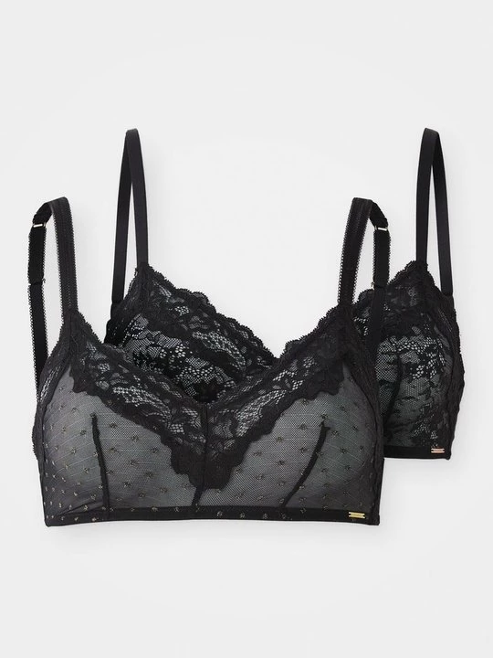 Foto van product Bustier Dorina zwart