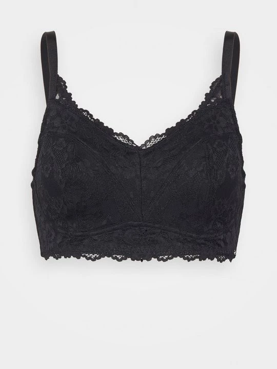 Foto van product Bustier Dorina zwart