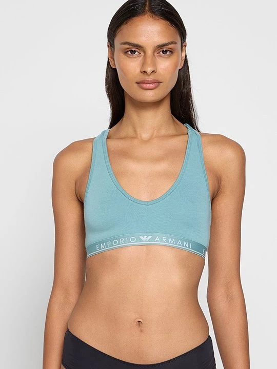 Foto van product Bustier Emporio Armani blauw