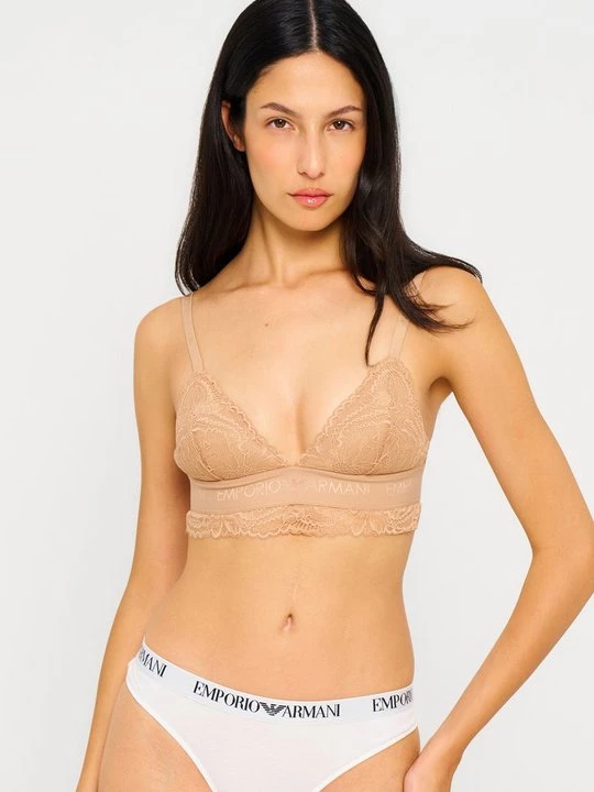 Foto van product Bustier Emporio Armani bruin